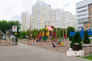 1-к квартира, вторичка, 36м2, 1/17 этаж