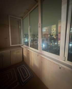 1-к квартира, вторичка, 38м2, 8/9 этаж