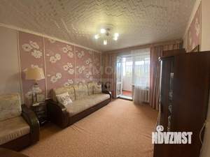 2-к квартира, вторичка, 48м2, 6/9 этаж