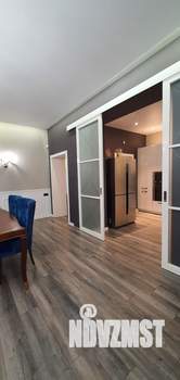 4-к квартира, вторичка, 209м2, 4/5 этаж