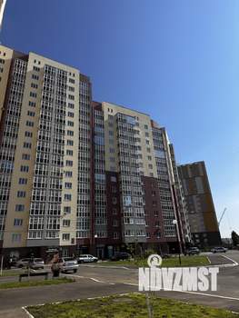 3-к квартира, сданный дом, 98м2, 10/17 этаж