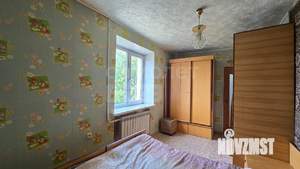 2-к квартира, вторичка, 40м2, 3/5 этаж