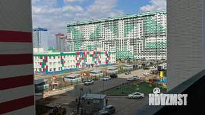 2-к квартира, вторичка, 60м2, 12/17 этаж