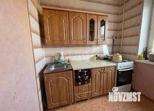1-к квартира, вторичка, 29м2, 6/9 этаж