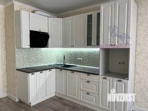 3-к квартира, вторичка, 61м2, 10/17 этаж