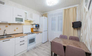 1-к квартира, вторичка, 36м2, 9/9 этаж