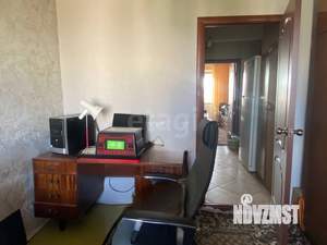 3-к квартира, вторичка, 65м2, 8/9 этаж
