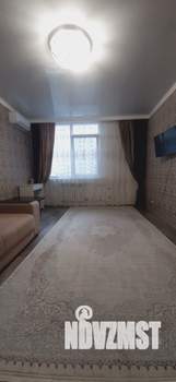 2-к квартира, вторичка, 56м2, 1/18 этаж