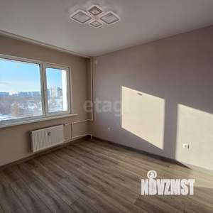 1-к квартира, вторичка, 31м2, 3/19 этаж