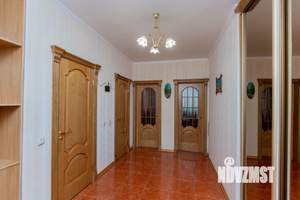 3-к квартира, вторичка, 102м2, 3/17 этаж