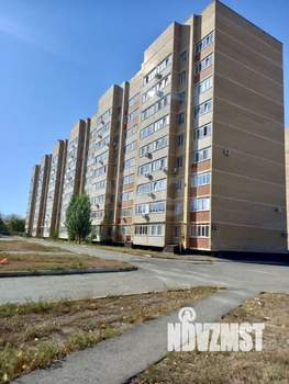 2-к квартира, вторичка, 59м2, 5/9 этаж