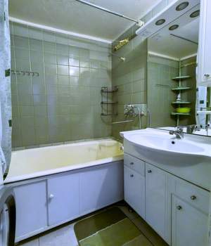 3-к квартира, вторичка, 63м2, 8/9 этаж