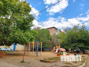 2-к квартира, вторичка, 45м2, 2/5 этаж
