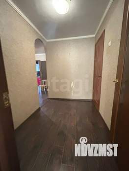 2-к квартира, вторичка, 55м2, 5/5 этаж