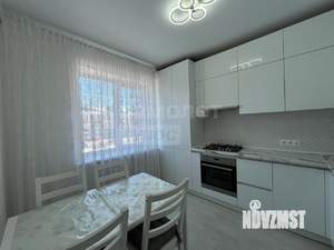 2-к квартира, вторичка, 52м2, 2/3 этаж