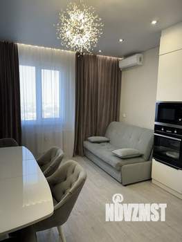 3-к квартира, вторичка, 60м2, 17/17 этаж
