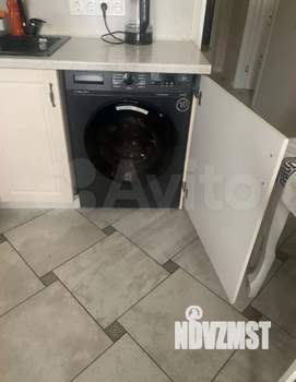 3-к квартира, вторичка, 62м2, 1/6 этаж