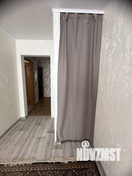 3-к квартира, вторичка, 50м2, 1/5 этаж