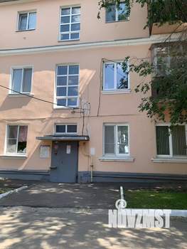 1-к квартира, вторичка, 30м2, 3/3 этаж