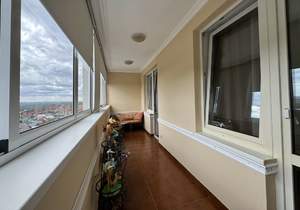 3-к квартира, вторичка, 101м2, 11/16 этаж