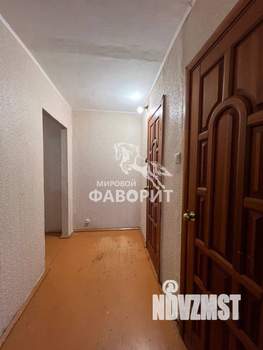 2-к квартира, вторичка, 53м2, 3/9 этаж