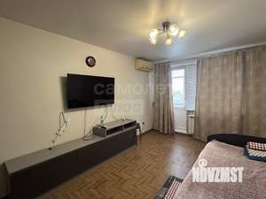 2-к квартира, вторичка, 49м2, 9/9 этаж