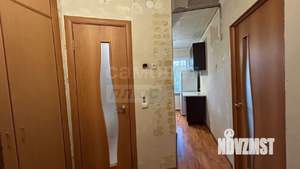 2-к квартира, вторичка, 38м2, 5/5 этаж