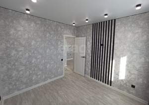 2-к квартира, вторичка, 38м2, 12/17 этаж