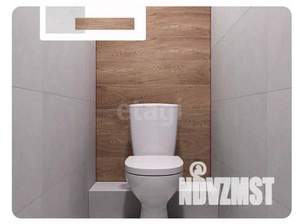 2-к квартира, вторичка, 50м2, 10/12 этаж