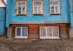 2-к квартира, вторичка, 36м2, 1/2 этаж