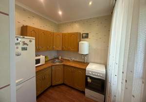 1-к квартира, вторичка, 44м2, 2/2 этаж