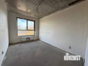 1-к квартира, вторичка, 36м2, 5/17 этаж