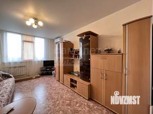 2-к квартира, вторичка, 60м2, 11/17 этаж