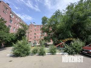 Студия квартира, вторичка, 14м2, 4/5 этаж