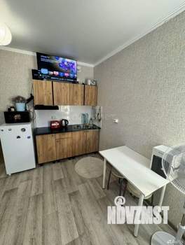 1-к квартира, вторичка, 21м2, 10/17 этаж
