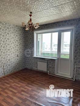 1-к квартира, вторичка, 29м2, 9/9 этаж