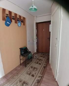 2-к квартира, вторичка, 45м2, 2/5 этаж