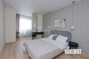 1-к квартира, вторичка, 41м2, 19/20 этаж