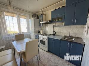 3-к квартира, вторичка, 65м2, 9/10 этаж