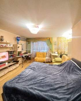 3-к квартира, вторичка, 56м2, 2/5 этаж