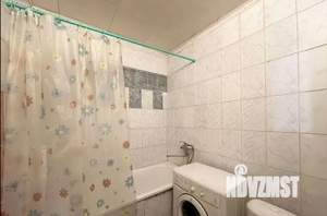 1-к квартира, вторичка, 36м2, 3/9 этаж