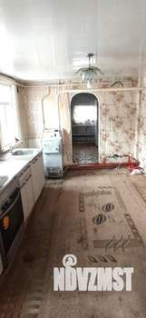 3-к квартира, вторичка, 78м2, 1/1 этаж
