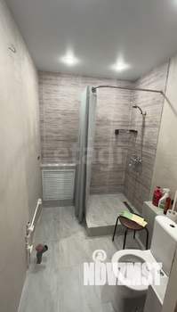 1-к квартира, вторичка, 28м2, 1/5 этаж