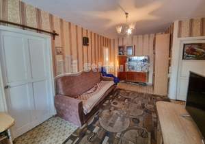 3-к квартира, вторичка, 40м2, 2/4 этаж
