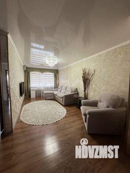 3-к квартира, вторичка, 76м2, 10/10 этаж