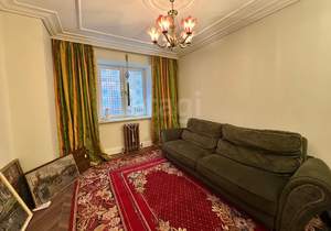 3-к квартира, вторичка, 72м2, 3/7 этаж