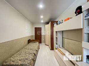 3-к квартира, вторичка, 68м2, 6/9 этаж