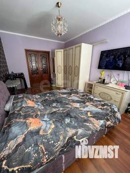 2-к квартира, вторичка, 66м2, 7/12 этаж
