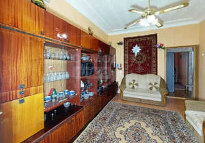 4-к квартира, вторичка, 71м2, 2/3 этаж