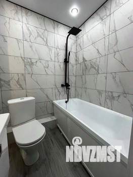 1-к квартира, вторичка, 30м2, 2/5 этаж